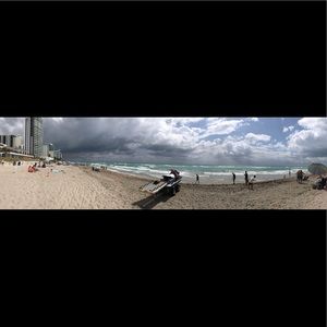 Meet your Posher, Percy